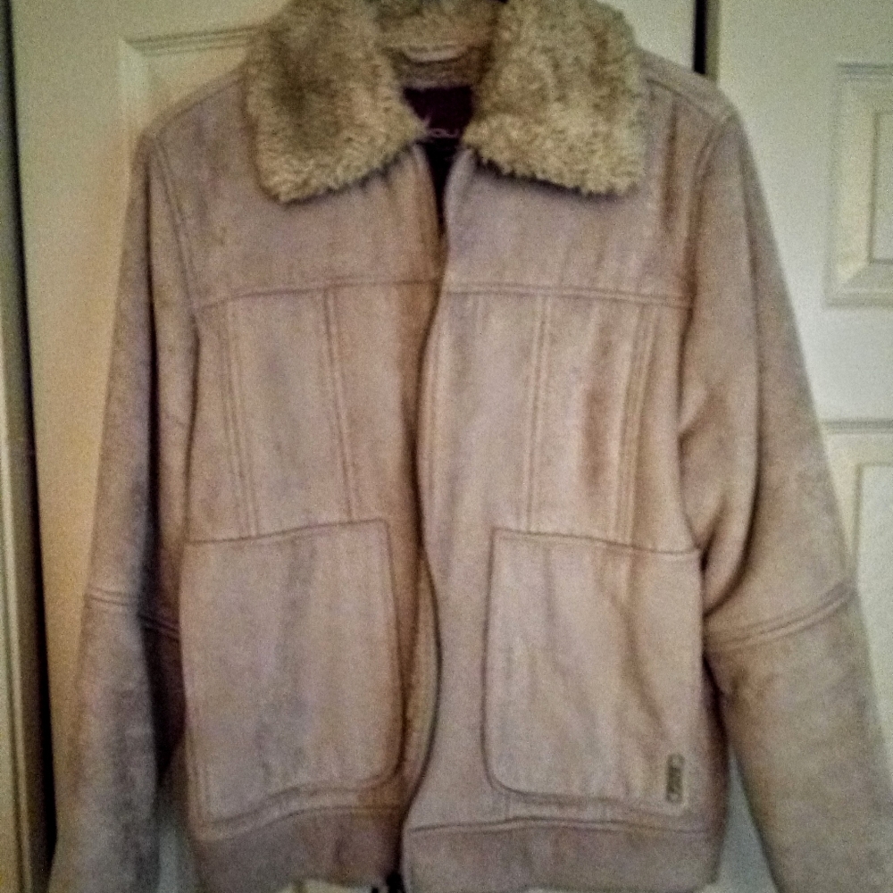 4YOU jeans JNS mens jacket